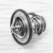 ��������� Toyota RAV 4 2.0/2.4 06- FREE-Z KT0212 KT0212 ����
