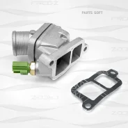 ��������� Volvo S40/S60/S80/XC90 97- FREE-Z KT0252 KT0252 ����