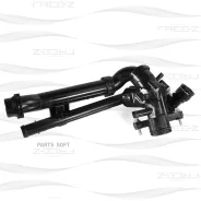��������� MB W205/W212/W213/X253/R172 13- FREE-Z KT0264 KT0264 ����