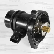 ��������� GM/OPEL AVEO/Cruze/Astra/Corsa/Meriva 08- FREE-Z KT0295 KT0295 ����