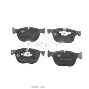 ������� ��������� BMW E70/F15/F85/E71/F16/F86 -20 �����. FREY 845501301 845501301 ����