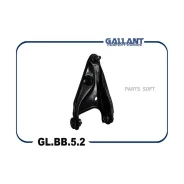 ����� Renault Logan 04- ���. Gallant GLBB52 GLBB52 ����