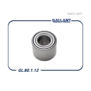 ��������� ������� LADA/Renault Largus/Logan/Duster 04- ����. (62x30x48) Gallant GLBE112 GLBE112 ����