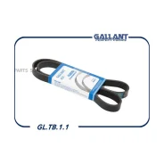 ������ ������������ ��� 2217 97- ���-406 6PK1220 Gallant GLTB11 GLTB11 ����