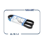 ������ ������������ Citroen Berlingo -02 1.8D/1.9D (6PK1115) Gallant GLTB14 GLTB14 ����