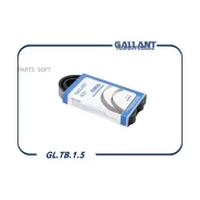 ������ ������������ LADA 2110 95- (6PK742) Gallant GLTB15 GLTB15 ����
