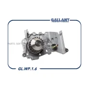 ����� ������� Renault Logan/CLIO/Megane 98- 1.4-1.6 Gallant GLWP16 GLWP16 ����