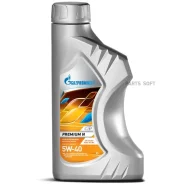 Gazpromneft Premium N