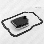 ������ ���� � ���������� ������� FORD Focus II Green Filter AF0133 AF0133 ����