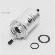 ������ ��������� VAG POLO/GOLF 4/Fabia/A2/A3 99- Green Filter KF0119 KF0119 ����
