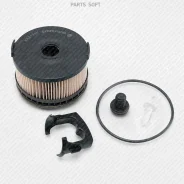 ������ ��������� Mercedes W205 18- Green Filter KK0133F KK0133F ����