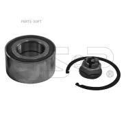 ��������� ������� Renault Fluence/Megane III/Duster 08- �����. ABS GSP GK6682 GK6682 ����