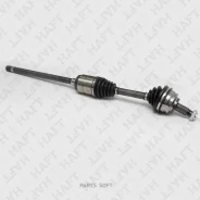 ������ � ����� BMW X5 (E53) -03 3.0 d ����. HAFT AW0102 AW0102 ����