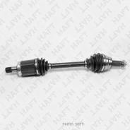 ������ � ����� BMW X5 (E70)/ X6 (E71) 08- ���. HAFT AW0122 AW0122 ����