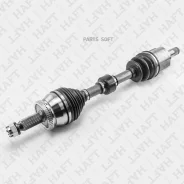 ������ � ����� Hyundai/KIA Santa FE/Sorento 06- ���. HAFT AW0172 AW0172 ����