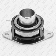��������� �����. AUDI A2/Skoda/VW GOLF V-VI/POLO 1.2-1.9SDI 99- HAFT KG0129 KG0129 ����