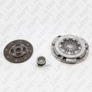��������� �����. GM Spark/Matiz 05- (170mm) HAFT KH0103 KH0103 ����