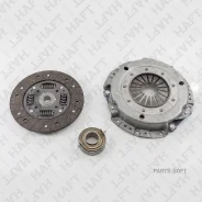 ��������� �����. Mitsubishi Lancer 03- HAFT KH0165 KH0165 ����