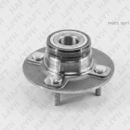 ������� � ����������� Hyundai Accent 00- ����. HAFT RH0311 RH0311 ����