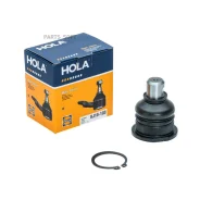 ����� ������� LADA Largus 06.13- (������� ��������) �����/������ HOLA BJ10103 BJ10103 ����