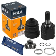 ���� Hyundai Solaris 1.4-1.6 10- 25/22 ��. �����/������ HOLA CV20001 CV20001 ����