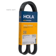 ������ ������������ LADA Granta (2190) (+AC) 6PK1020E HOLA PH5113 PH5113 ����