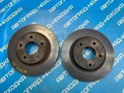 ��������� ���� Nissan Avenir 40206AU001 PNW11, �������� 40206AU001 ����