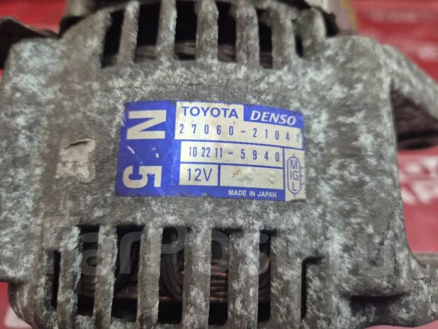 ��������� Toyota Probox NCP55 ����