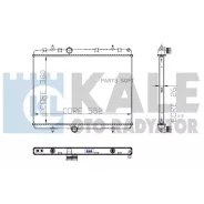 �������� ���������� ��������� Peugeot/ Citroen 308/407/C4 07- ������ KALE 310800 310800 ����