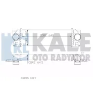 ���������� MB/VW Sprinter/Crafter 06- ������ KALE 342800 342800 ����