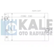 �������� ���������� ��������� BMW X5 (E70) 07- 30D/3.0T AT KALE 342235 342235 ����