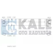 �������� FIAT/PSA Ducato/Jumper/Boxer 06- KALE 343210 343210 ����