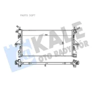 �������� ���������� ��������� Citroen/FIAT Jumper(III)/Boxer(III)/Ducato 06- ������ KALE 355660 355660 ����