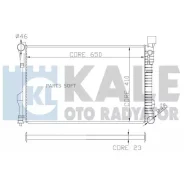 �������� ���������� ��������� MB C(W203) 00- ������ KALE 360600 360600 ����