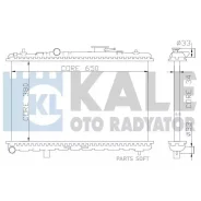 �������� ���������� ��������� Hyundai Elantra 00- ������ KALE 369200 369200 ����