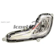 ���� ��������������� Hyundai Solaris 10- ���. Kortex KFL5015STD KFL5015STD ����