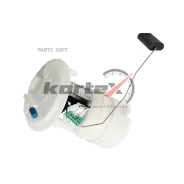 ����� ��������� PSA 307/C4 (� �����) Kortex KPF6060STD KPF6060STD ����