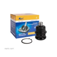 ����� ������� Mitsubishi Carisma 95- 1.6/1.8/2.0 ����. Kraft KT053296 KT053296 ����