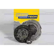 ��������� �����. Renault Logan/Sandero/Kangoo/CLIO/MEGA�NE 1.2-1.4 Krafttech W02180I W02180I ����