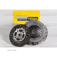 ��������� ��� ��������� Ford Focus II 1,8 W03220C9 Krafttech W03220C9 W03220C9 ����