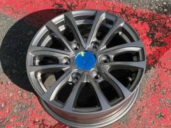 Weds Adventure Prodita HC. 6.0x15", 6x139.7, ET33 ����