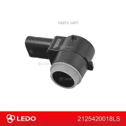 ������ �������� Mercedes A-Class W169 LEDO 2125420018LS 2125420018LS ����
