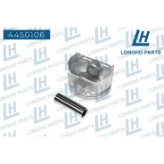 ������� Daewoo Lacetti/Nexia Longho 4450106 4450106 ����