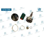 ���� Chevrolet Lacetti/Optra Longho 5731705 5731705 ����