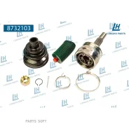 ���� Daewoo Nexia Longho 8732103 8732103 ����