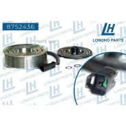 ���� Renault Duster Longho 8752436 8752436 ����