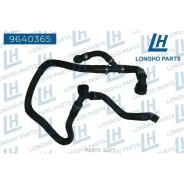 �������� BMW X5(E70) Longho 9640365 9640365 ����