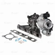 ��������������� ��� �/� Skoda Octavia (04-)/VW PassaTB6 (05-)1.8T[BZB CDAA] LAT1848 Luzar LAT1848 LAT1848 ����