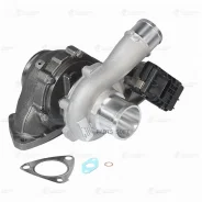 ��������������� PSA Boxer (11-)/Jumper (11-) 2.2D E-5 (GTB1749VK) Luzar LAT2021 LAT2021 ����