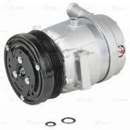 ���������� ������. ��� �/� Chevrolet Aveo (06-) 1.4i (5PK) (LCAC 0538) Luzar LCAC0538 LCAC0538 ����